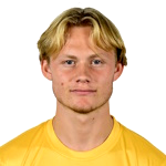 Tobias Fjeld Gulliksen