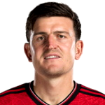 Harry Maguire