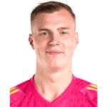 Kristoffer Klaesson