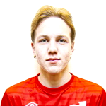 Adam Carlén
