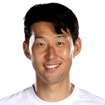 Heung-min Son