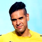 Gonzalo Marronkle