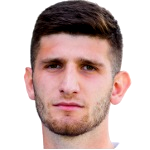 Dmytro Semenov