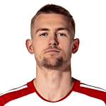 Matthijs de Ligt