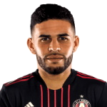 Dom Dwyer
