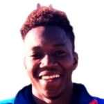 Ibrahima Kébé