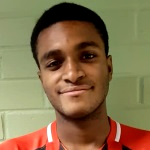 Jonathan Muzinga