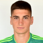 Yevhen Pavliuk