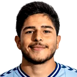 José Gallegos