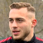 Barış Alper Yılmaz