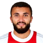 Zakaria Labyad