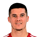 Marios Vrousai