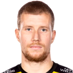 Simon Gustafson