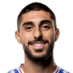 Rami Al Hajj