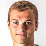 Matěj Polidar