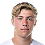 Rasmus Højlund