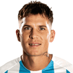 Nicolás Reniero