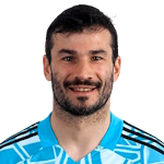 Javier García