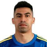 Juan Ramírez