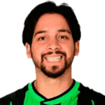 Martín Benítez