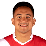 Luciano Gómez