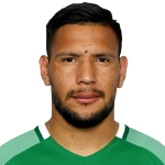Andrés Chávez
