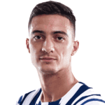 Lucas Suárez