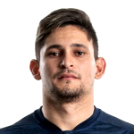 Nicolás Benegas
