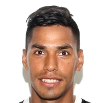 Lucas Carrizo