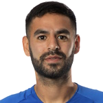 Cristian Zabala