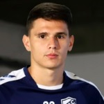 Agustín Bindella