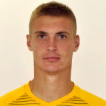 Vitalii Hrusha