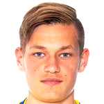 Ludvig Svanberg