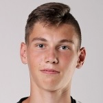 Patryk Konik