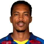 Patrick Fernandes