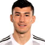 Bakhtiyar Zaynutdinov