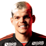 Ayrton Lucas