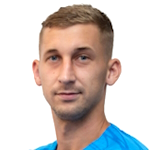 Oleksandr Kapliyenko