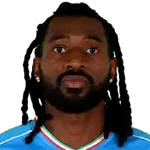 Frank Anguissa