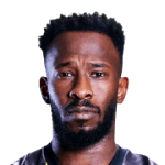 Fahad Al-Muwallad