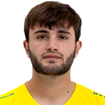 Vadym Chervak