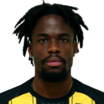 Jean Jules Mvondo