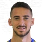 Javi Navarro