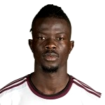 Mohammed Djetei