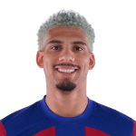 Ronald Araújo