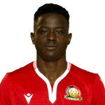 Erick Otieno