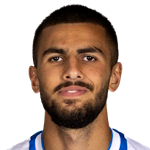Hussein Ali