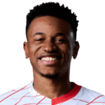 Eric Ramires