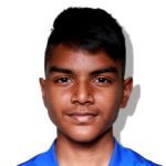 Ashvin Balaruban