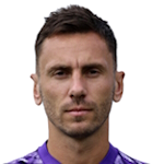 Serhiy Rybalka